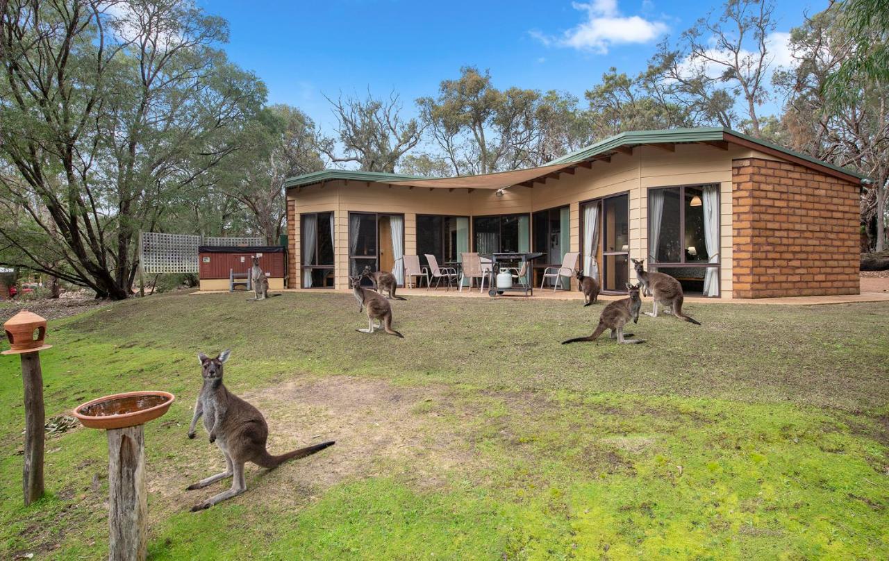 Yelverton Brook Conservation Sanctuary Metricup Exterior foto