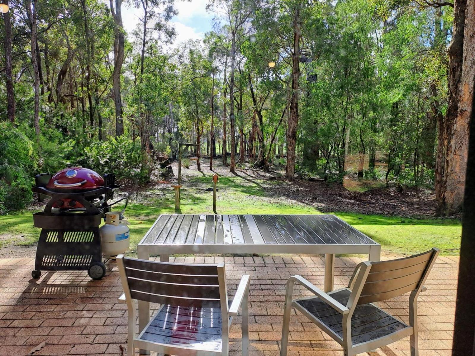 Yelverton Brook Conservation Sanctuary Metricup Exterior foto