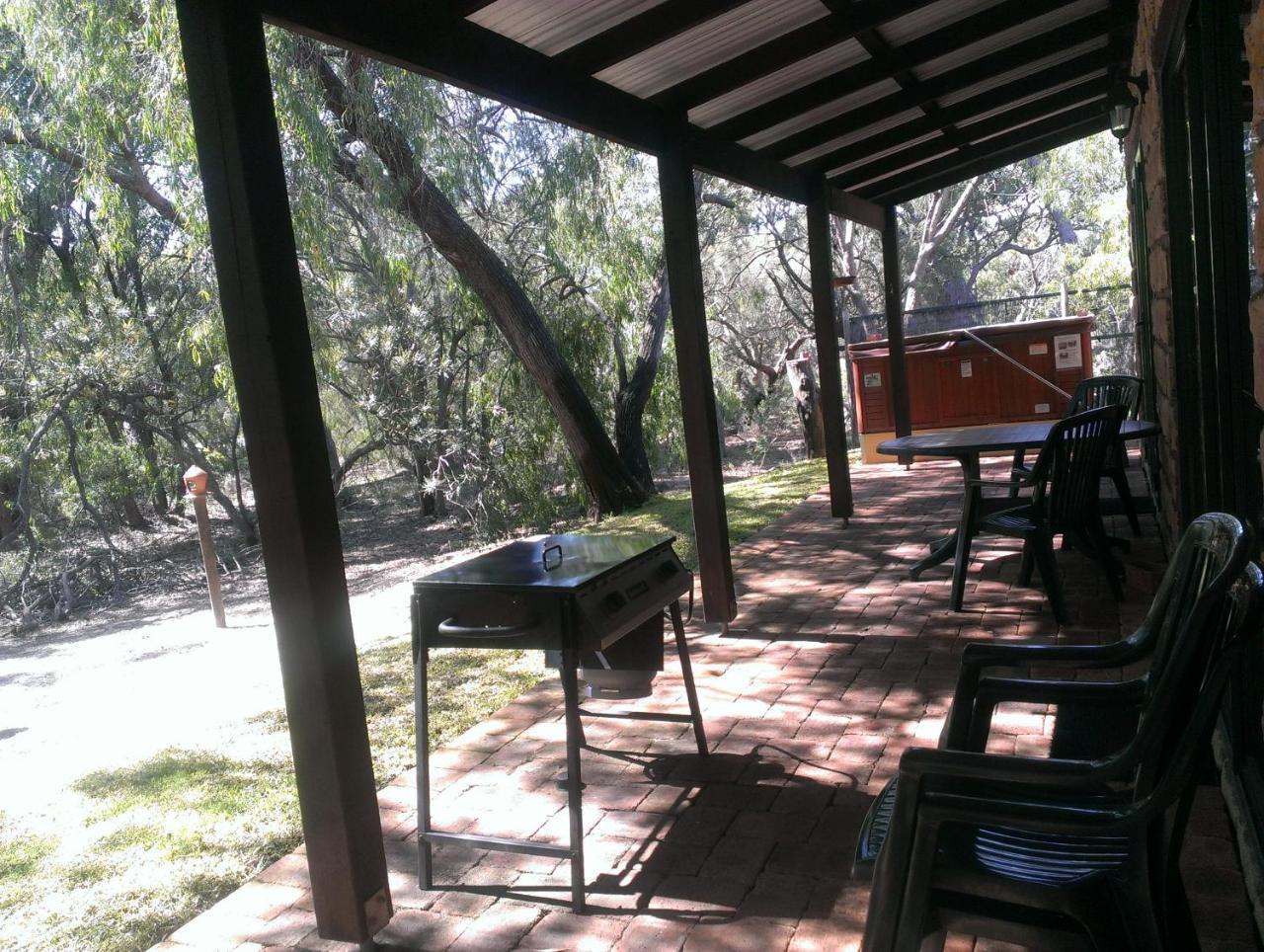 Yelverton Brook Conservation Sanctuary Metricup Exterior foto